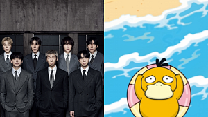 BTS 이어 포켓몬까지?⋯부산에 '대형 스타'들이 뜬다 [엔터로그]