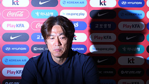 홍명보 사퇴했지만⋯진짜 문제는 이제부터? [이슈크래커]