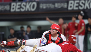 "승부치기, 야구 본질 해친다" vs "무승부는 노잼" [이슈크래커]