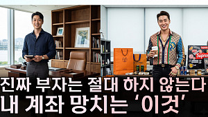 "왜 내 주식만 안 오를까"⋯2030 불안의 진실 [T 같은 F]