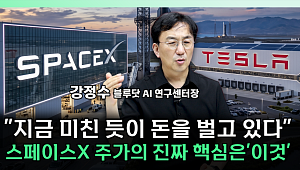 “삼전ㆍ현대차ㆍ한화 합치는 격”⋯머스크 기업 합병 가능성은 [찐코노미]