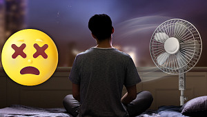 "선풍기 틀고 자면 죽나요?" 폭염이 재조명한 엄마표 괴담