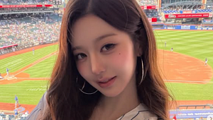 장원영 시구→르세라핌 트레일러까지⋯K팝, 어디까지 진출하는 거예요? [엔터로그]