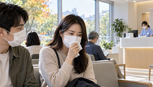접종보다 먼저 온 독감·코로나…증상부터 백신까지 총정리 [이슈크래커]