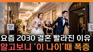 “결혼 안 했다고 일 더 하나”⋯직장에 번지는 ‘미혼 페널티’ [T 같은 F]