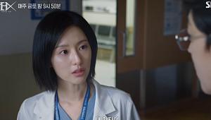 '닥터X'까지 "실패하지 않습니다"⋯SBS 금토드라마, 흥행 비결은 [엔터로그]