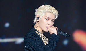 그가 돌아온다! NCT 태용, 첫 정규앨범 발매