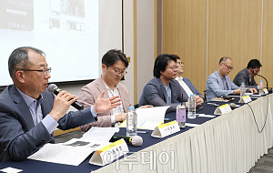 한국언론학회 정기학술대회, 이투데이 특별세션 [포토]
