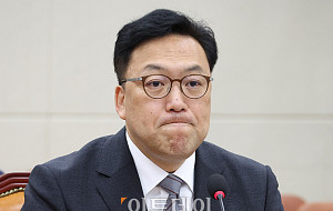 김병환 금융위원장 후보자 인사청문회 [포토]