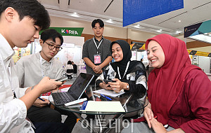 무역협회-코엑스, 2024 자카르타 국제 프리미엄 소비재전 개최 [포토]