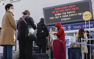 철도노조 준법투쟁 돌입... 일부 열차 운행 지연 [포토]