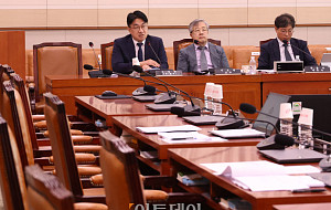 법사위, 검찰개혁 법안 관련 공청회 [포토]