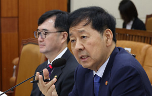구윤철-김정관, 한미 관세 협상 현안질의 포토]