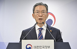 정성호 법무부 장관, 이재명 정부 첫 특별사면 '광복절 특사' 대상자 발표 [포토]