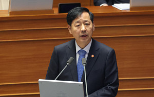 국회 본회의, 경제 분야 대정부질문 [포토]