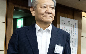 '尹 계엄 공모' 이상민 전 장관, 첫 재판 시작 [포토로그]