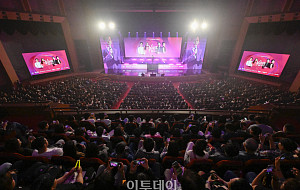 '제1회 비바 브라보 콘서트' 박정현·박기영·김연우·이적 참여 [포토]