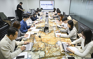 제1회 이투데이 AI 활용 기사 작성 경시대회 [포토]