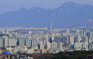 지난달 서울 아파트 거래량 급증…작년보다 176%↑ '막차 수요' [포토로그]