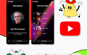 '유튜브 리캡' 열기 활활…올해 연말 결산, 당신의 취향은? [솔드아웃]