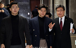 국민의힘 초선의원 차기 대표 선출 모임 [포토]