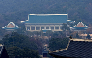 이재명 대통령 청와대 복귀 'D-1' [포토로그]