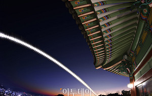 저무는 乙奢年 '한국 문화, 전통과 현대 넘나들며 글로벌 신드롬 일으키다' [포토]