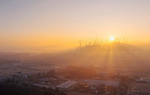 인공지능(AI) 시대, 반도체 산업이 대한민국 재도약 이끈다 [포토로그]