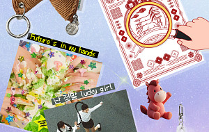 2026 병오년 신년 운세 보는 법⋯요즘은 줄 안 섭니다! [솔드아웃]