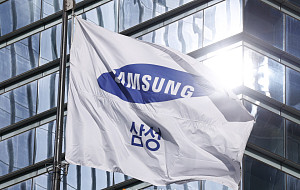 삼성전자, 신기록 썼다…4분기 영업이익 20조 원 [포토로그]