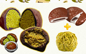 '두쫀쿠' 대신 '짭쫀쿠'라도… [해시태그]