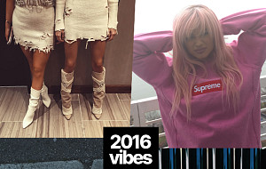 "노란 필터가 돌아왔다"⋯요즘 SNS 피드가 거꾸로 가는 이유 [솔드아웃]