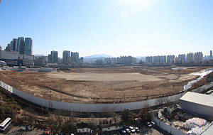 정부, 용산·과천 등 수도권 6만가구 '주택공급 총력전' [포토로그]