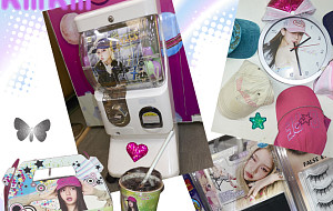 키키도 소환한 그 감성⋯Y2K, 왜 아직도 먹히냐면요 [솔드아웃]