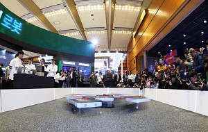 'AX의 모든것' 2026 스마트공장·자동화산업전 [포토로그]