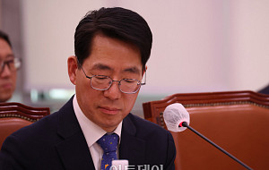 황종우 해수부 장관 후보자 인사청문회 [포토]