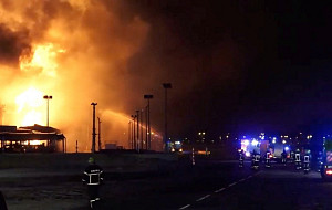 중동 총성에…세계는 '경제 전쟁' 중 [이슈크래커]