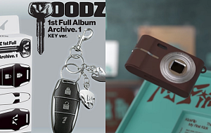 급기야 '이것'까지 등장⋯올해의 '참신한 앨범' 주인공은? [엔터로그]