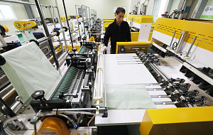 종량제봉투 원료부족, 재생원료봉투로 대신할까 [포토로그]