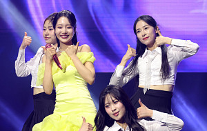 김소연, 비바브라보서 미스트롯3 Top7 실력 발휘 [포토]