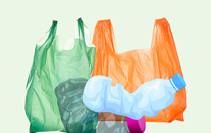 플라스틱값 최대 40% 뛴다?...나프타 끊기면 벌어지는 일 [이슈크래커]