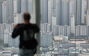 서울 아파트, 신축 대신 구축이 인기인 이유 [포토]