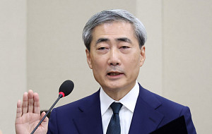 신현송 한국은행 총재 후보자 인사청문회 [포토]