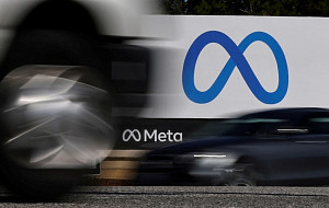 회사서 친 채팅, AI가 다 읽는다? 메타의 소름 돋는 전략 [이슈크래커]