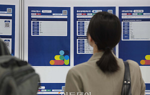 2026 대한민국 상생 채용박람회를 찾은 구직자들 [포토]