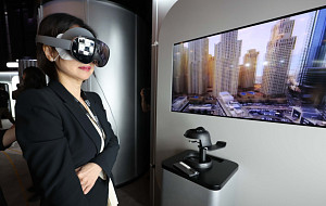 구글 포 코리아 2026, 데모존 체험하는 참가자들 [포토]