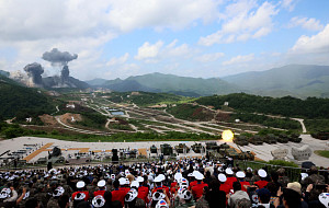 2026 합동화력훈련 본행사 [포토로그]