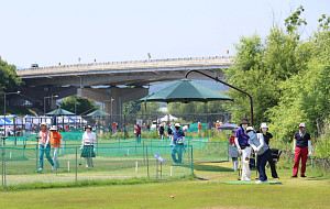 ‘제1회 비바브라보배 강남3구 파크골프대회’ [포토로그]