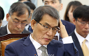 국민 참정권 침해 논란, 선거관리 개혁 위한 국정조사 본격화 [포토]