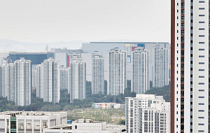 '집값급등' 동탄·기흥·구리, 규제지역·토허구역 지정 [포토로그]